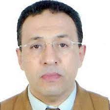 Dr. Majdi Shibani